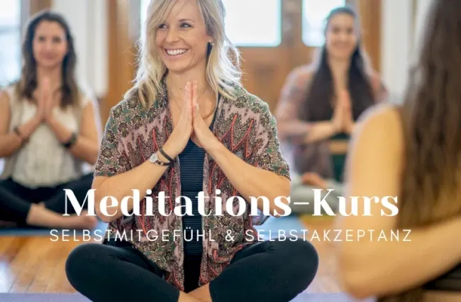 Wege zum Sein Achtsamkeit — meditation-studio in Sonthofen — 3