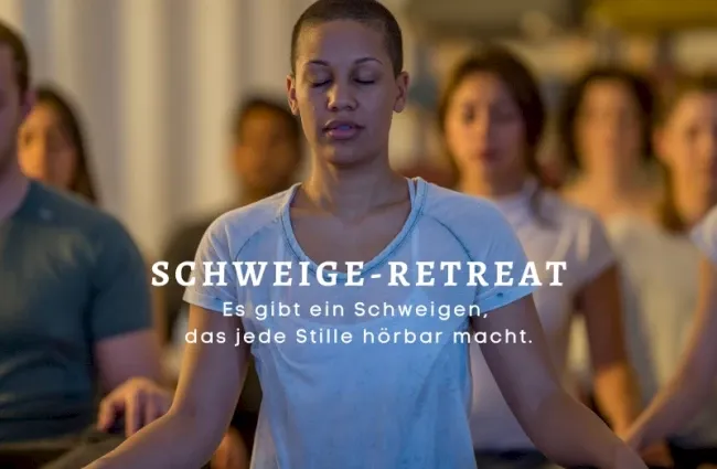 Wege zum Sein - Meditation & Achtsamkeit — meditation-studio i Sonthofen — 3