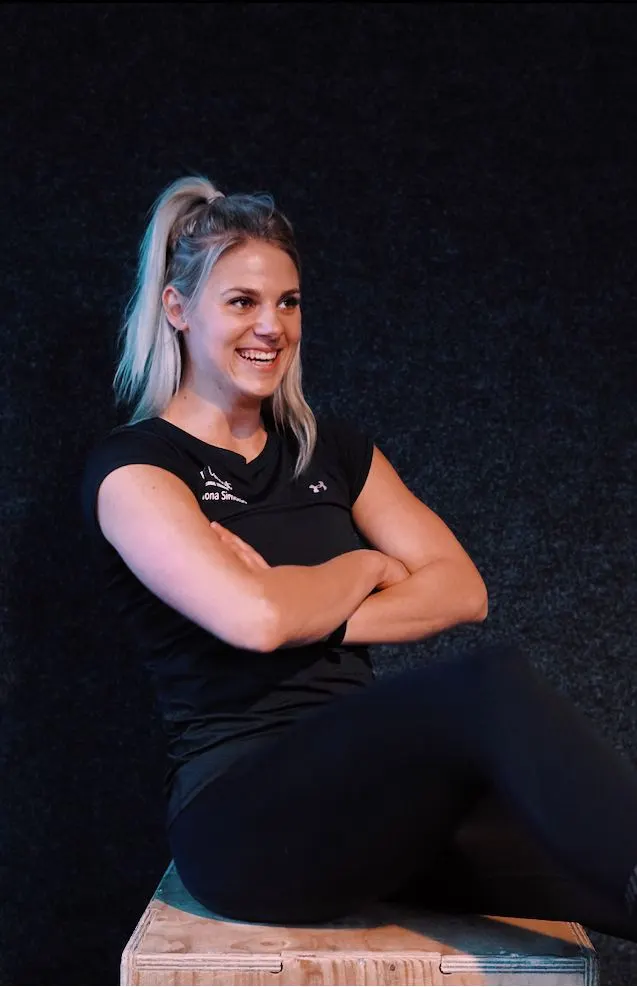 Ramona Simonis Training — Personal training in Centrum, Assen