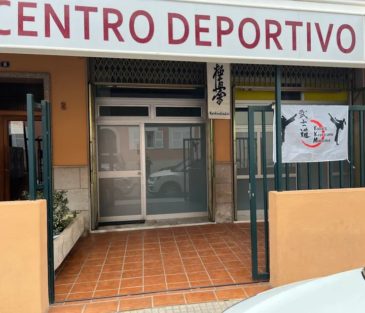 CLUB DEPORTIVO DELTOIDES — estudio de fitness-studio en Palma — 4