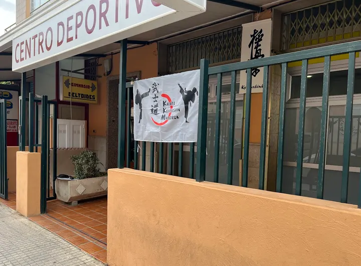 CLUB DEPORTIVO DELTOIDES — estudio de fitness-studio en Palma — 5