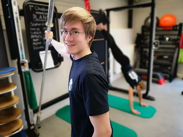 GTZ (Gesundheits- & Trainingszentrum Uni Paderborn) — fitnessstudio in Paderborn — 2