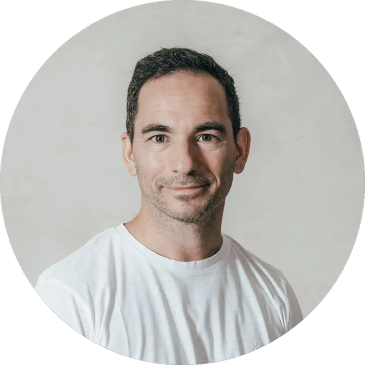 ALM Pilates Fascial — pilates-studio em Cascais — 4