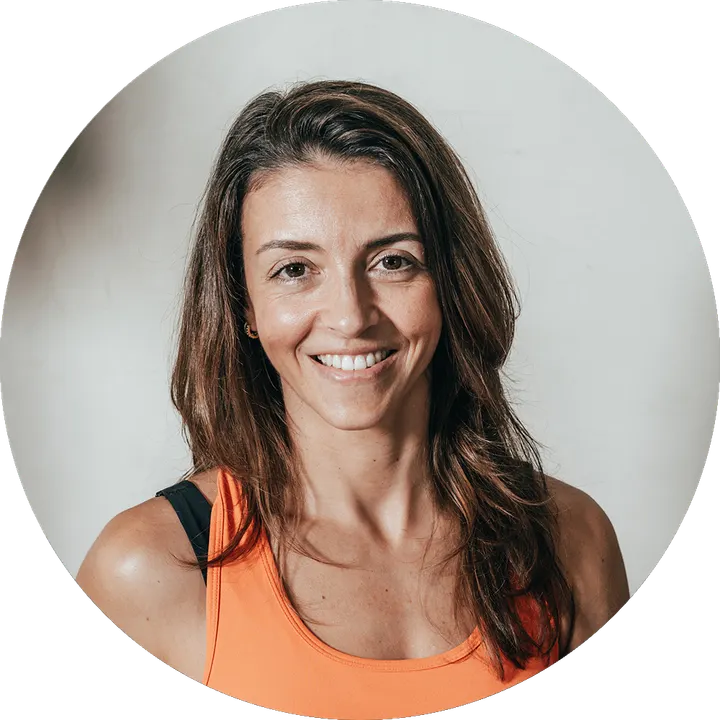 ALM Pilates Fascial — pilates-studio em Cascais — 5