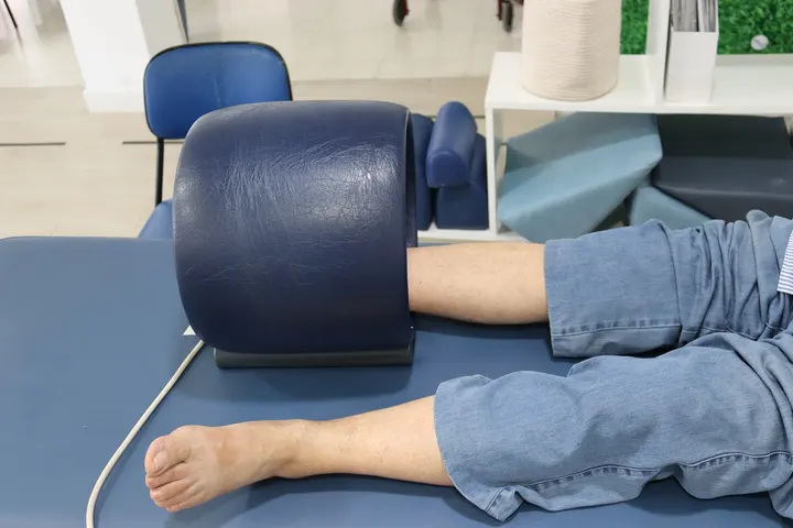 Alcha - Los Remedios — Entrenamiento personal en Los Remedios, Sevilla
