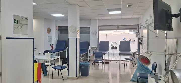 Alcha - Los Remedios — pilates-studio en Los Remedios, Sevilla — 2