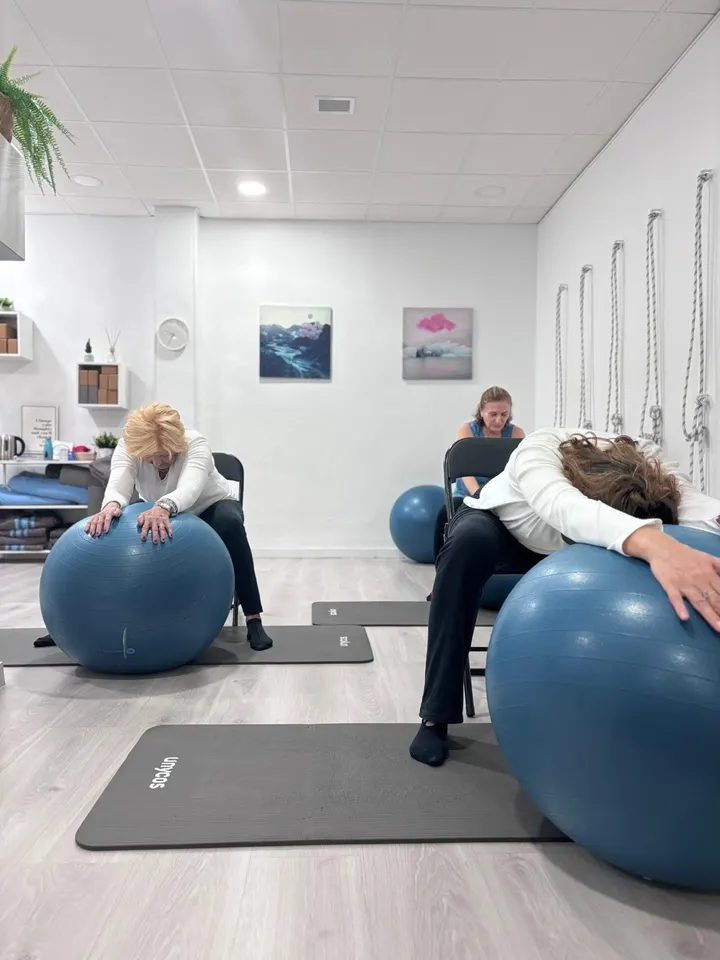 Alcha - Los Remedios — pilates-studio en Sevilla — 3