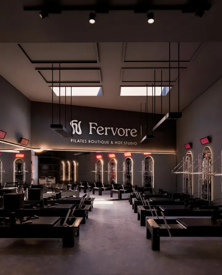 Fervore Pilates Boutique — pilates-studio en Barcelona — 3
