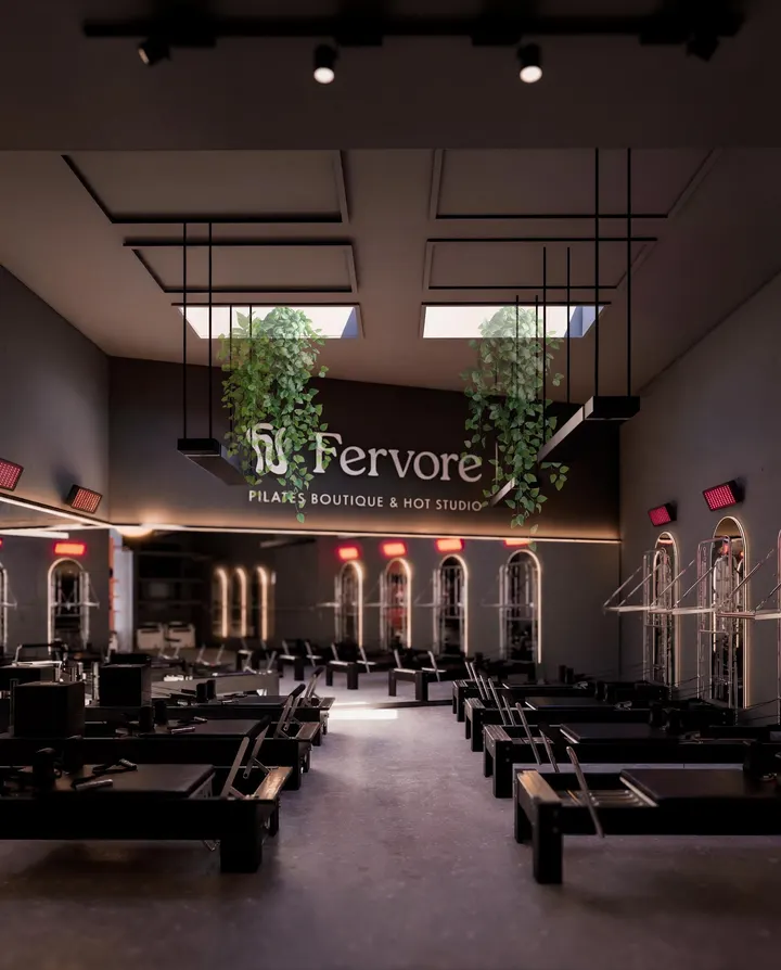 Fervore Pilates Boutique — pilates-studio en Barcelona — 4