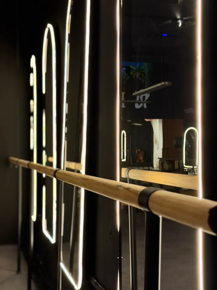 Fervore Pilates Boutique — pilates-studio en Barcelona — 5