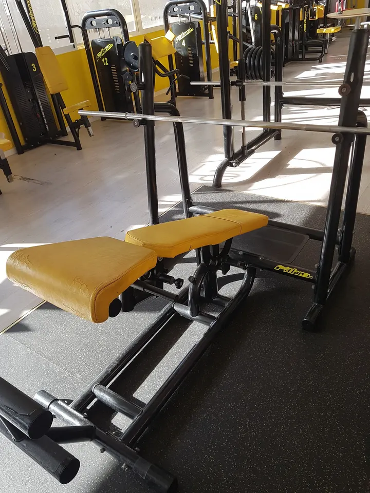 Bow Fitness Aranjuez — estudio de fitness-studio en Urbanización Vista Real, Aranjuez — 2