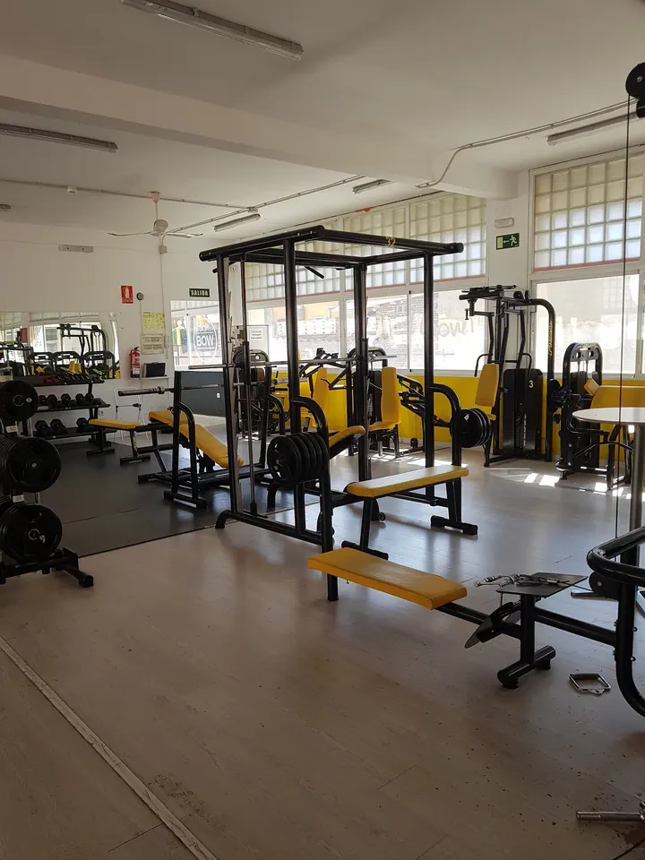 Bow Fitness Aranjuez — estudio de fitness-studio en Urbanización Vista Real, Aranjuez — 3