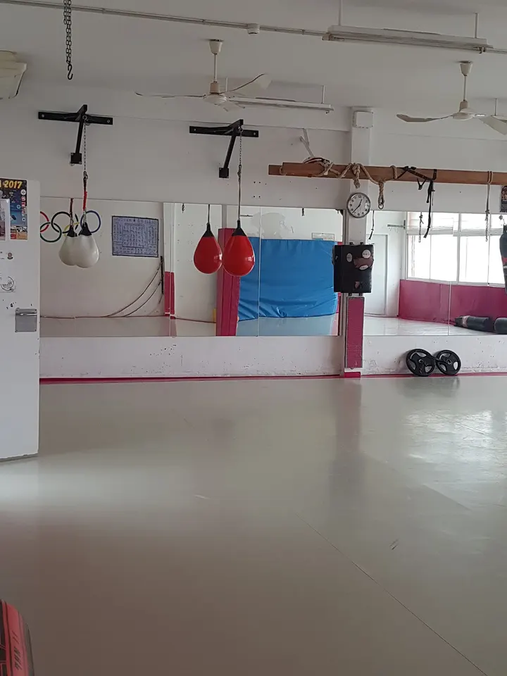 Bow Fitness Aranjuez — estudio de fitness-studio en Aranjuez — 3