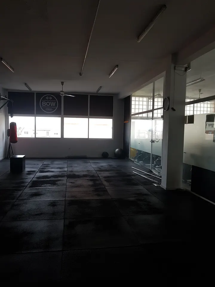 Bow Fitness Aranjuez — estudio de fitness-studio en Aranjuez — 4
