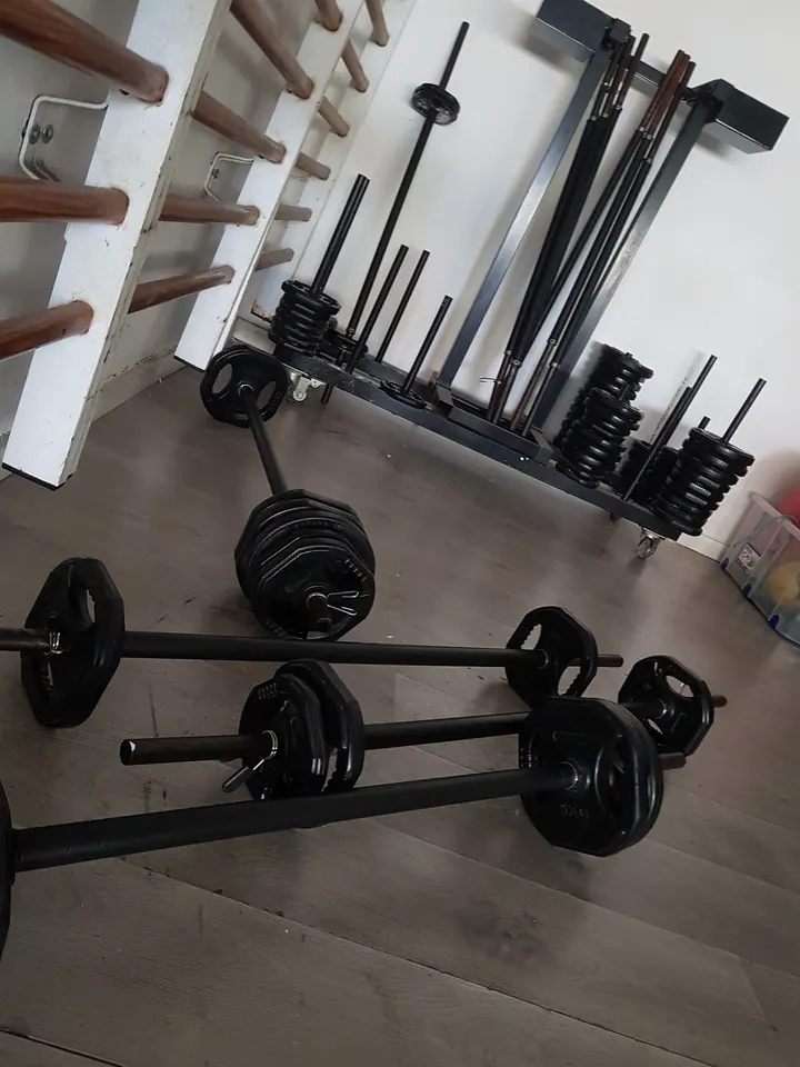 Bow Fitness Aranjuez — estudio de fitness-studio en Aranjuez — 5