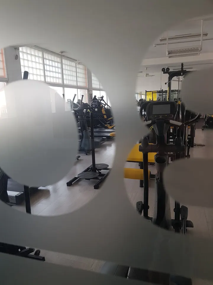 Bow Fitness Aranjuez — Estudio de fitness en Urbanización Vista Real, Aranjuez