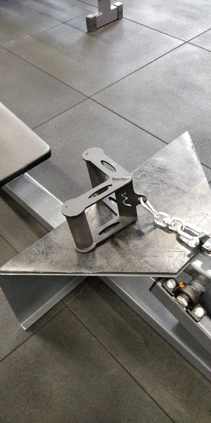 Ox Gym — fitnessstudio – Hyhky, Tampere — 3