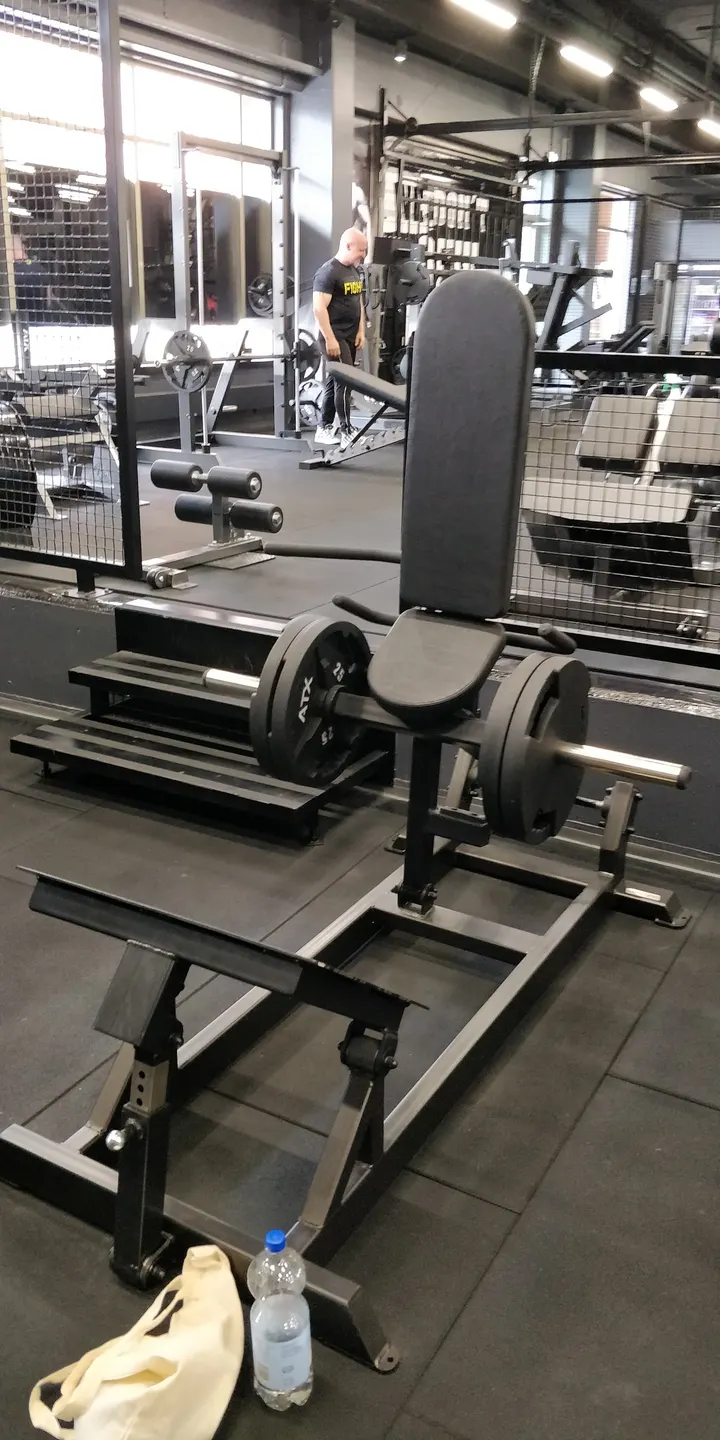 Ox Gym — fitnessstudio – Tampere — 3