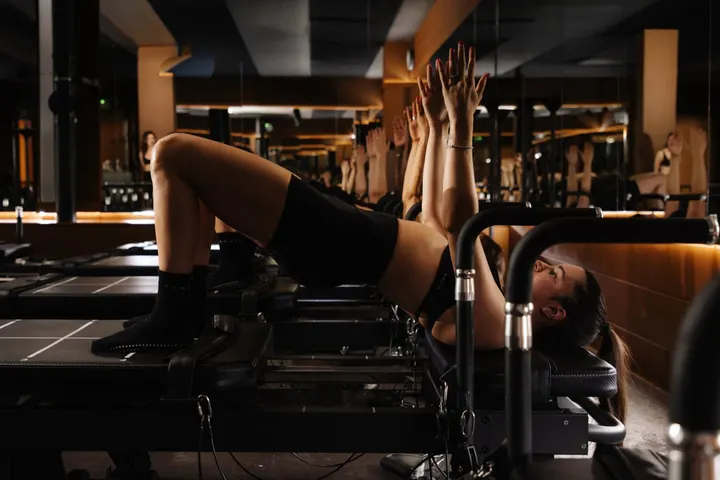 Enmei Studios - Shoreditch — strength-studio in Shoreditch, London — 3