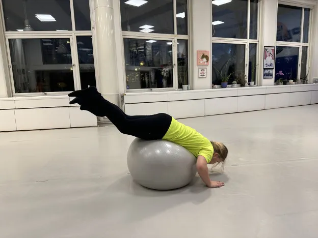 Mission To Shape — pt-studio-studio i Nacka, Nacka — bild 2