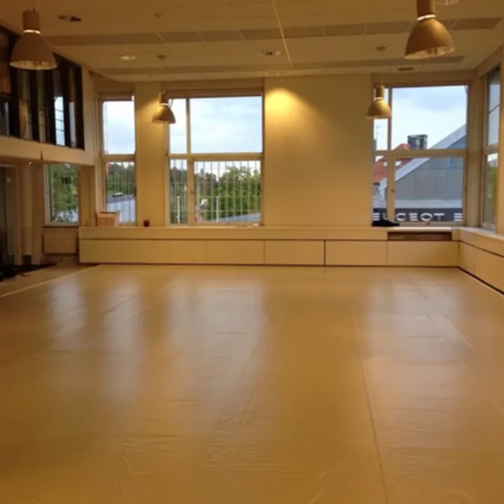 Mission To Shape — PT-studio i Nacka, Stockholm