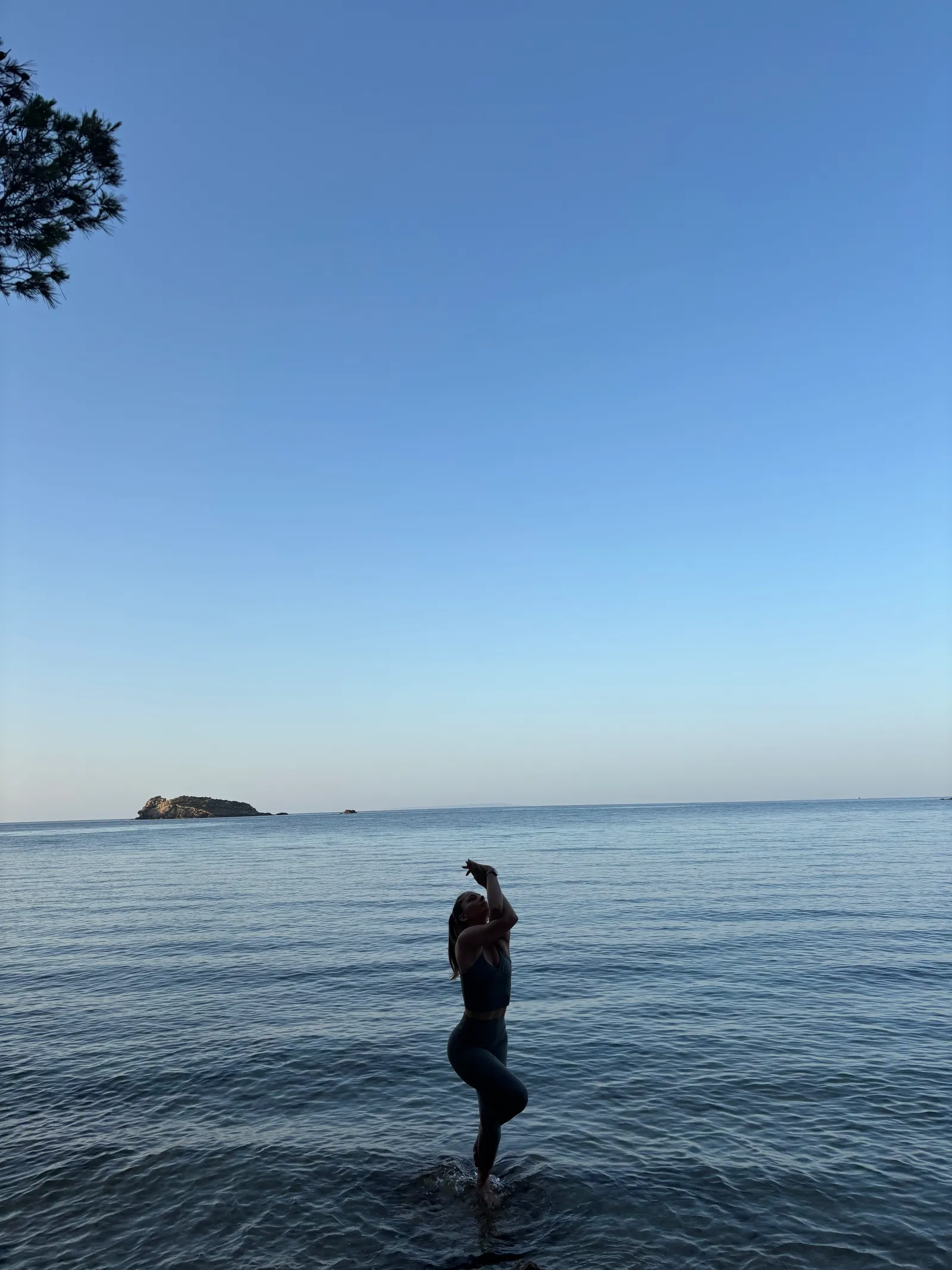 Wellness Wave Ibiza — yoga-studio en Can Frigoles, Santa Eulària des Riu — 2