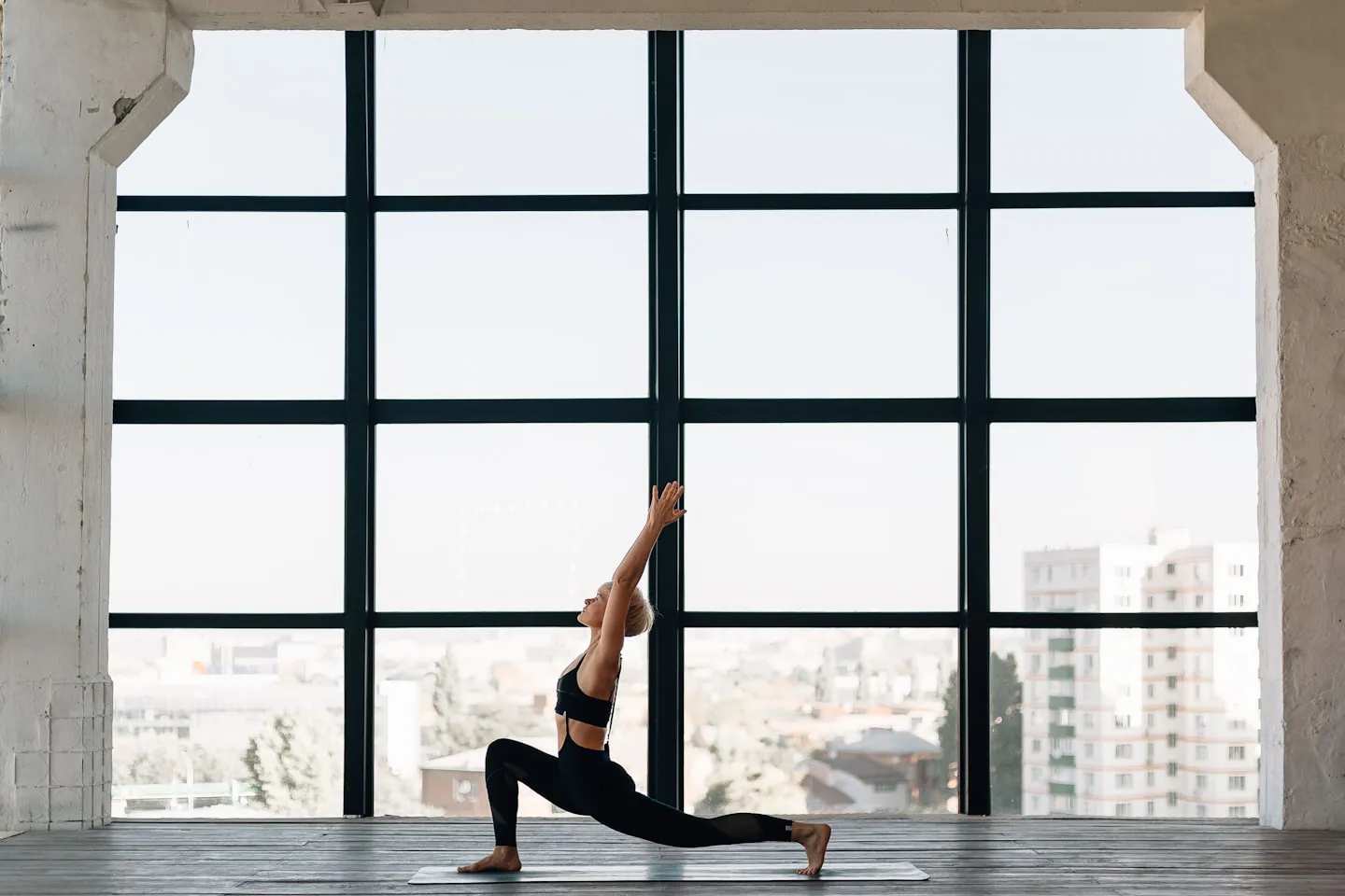 Wellness Wave Ibiza — yoga-studio en Can Frigoles, Santa Eulària des Riu — 3
