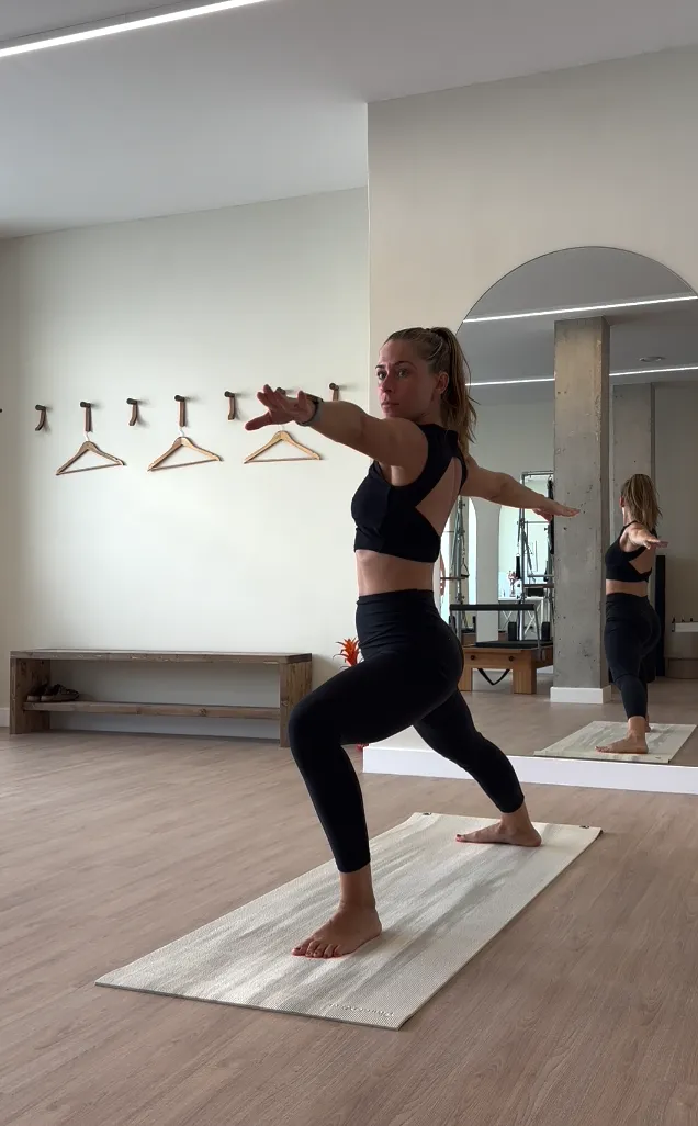 Wellness Wave Ibiza — yoga-studio en Santa Eulària des Riu — 4