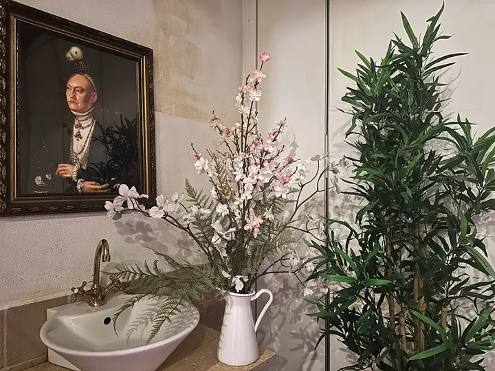 Dronning Dorotheas Badstue — wellness-studio i Kolding — 3