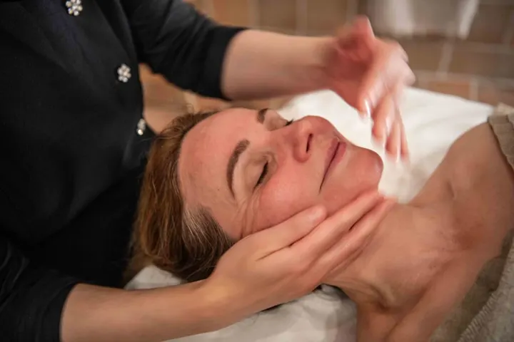 Dronning Dorotheas Badstue — wellness-studio i Søndervang, Kolding