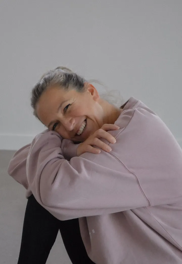 Mireille Favre-Trosson — pilates-studio à Port Marianne, Montpellier — 2