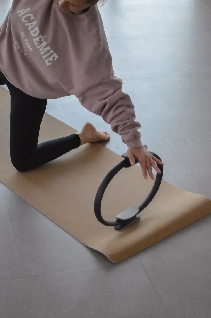 Mireille Favre-Trosson — pilates-studio à Port Marianne, Montpellier — 3