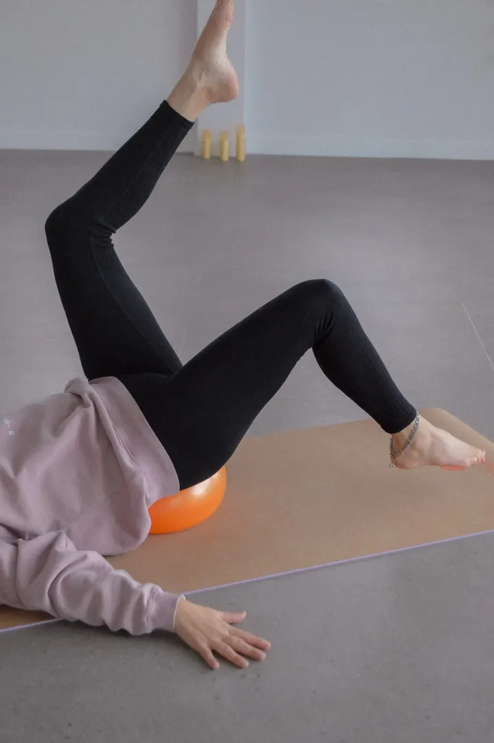 Mireille Favre-Trosson — pilates-studio à Montpellier — 3