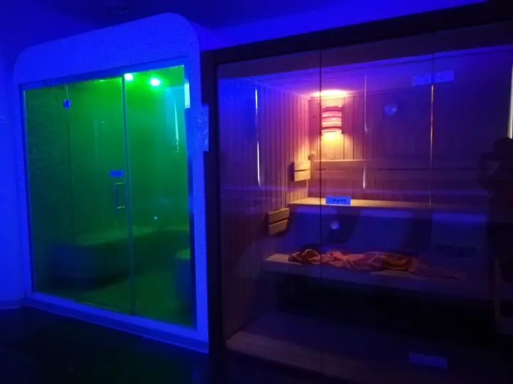 Emotion Wellness Center — palestre-studio a Provincia di Cremona — 3
