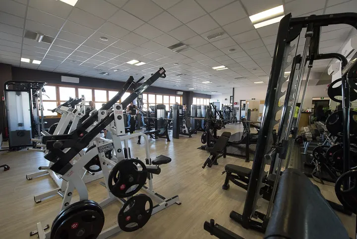 Emotion Wellness Center — palestre-studio a Provincia di Cremona — 4
