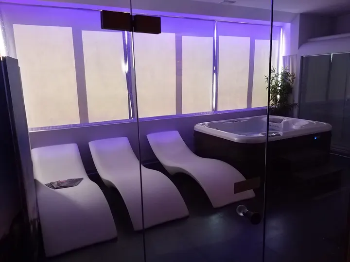 Emotion Wellness Center — Palestre a Cascina Pescia, Provincia di Cremona
