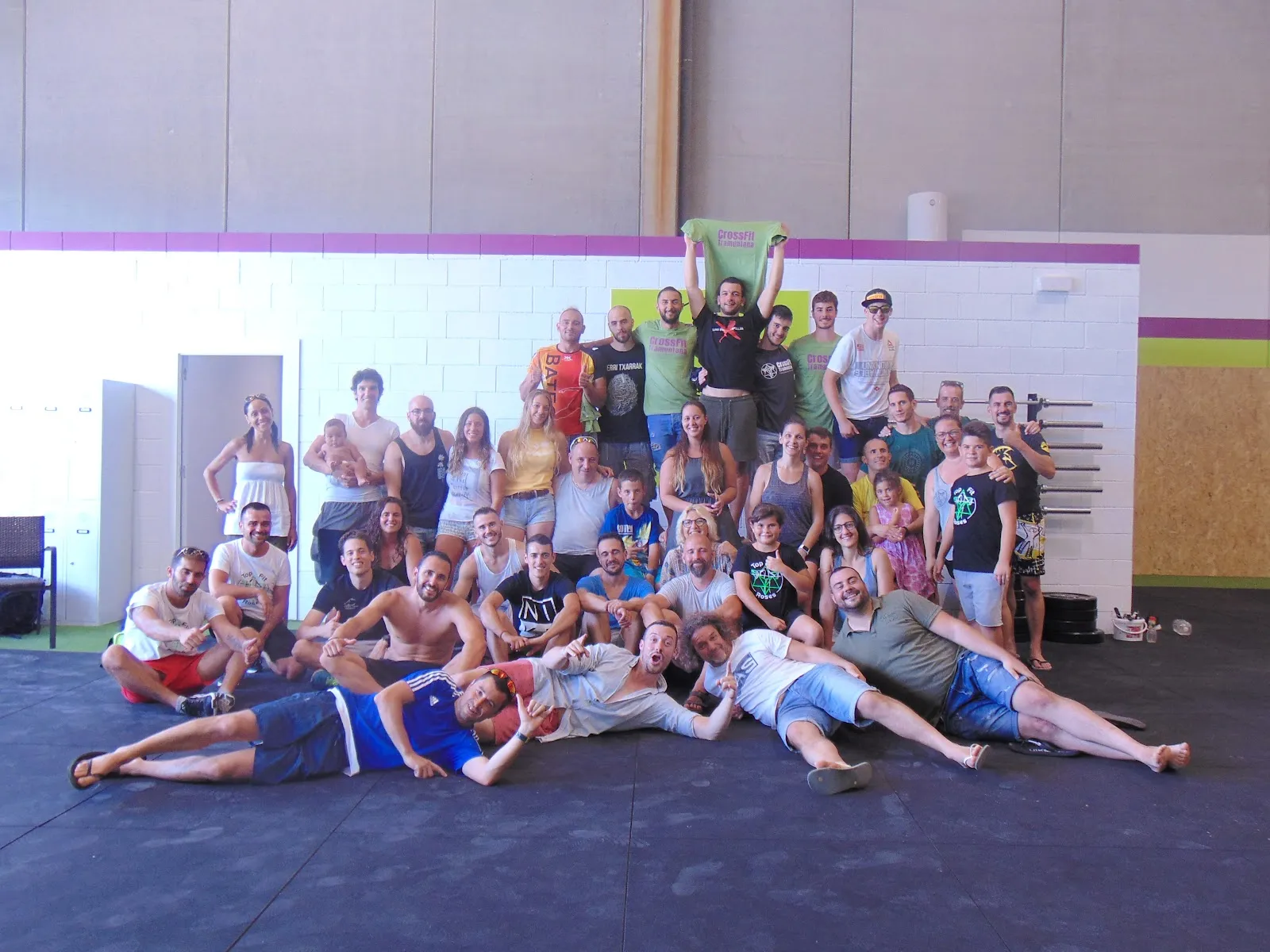 CrossFit Tramuntana — crossfit-studio en Castelló d'Empúries — 3
