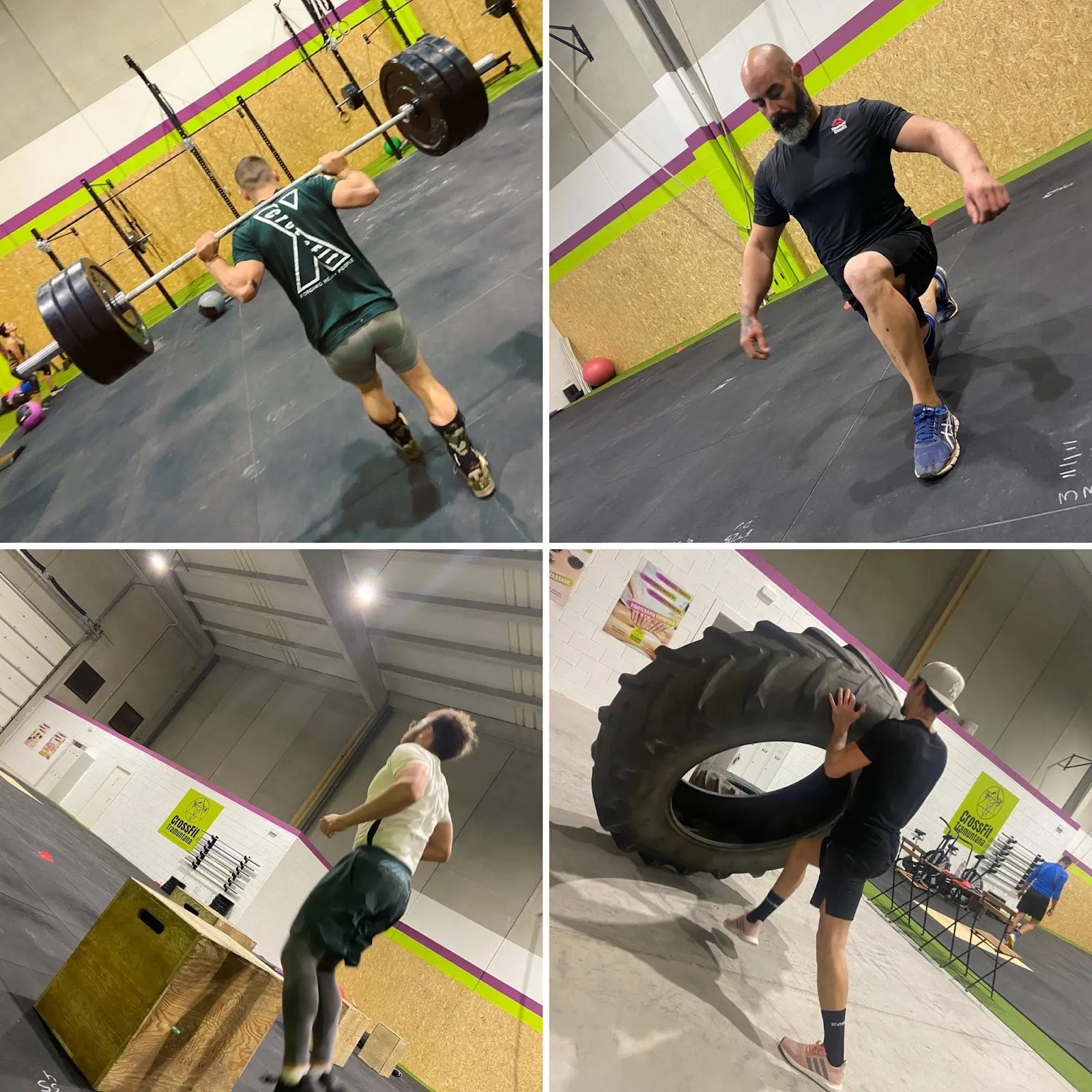 CrossFit Tramuntana — crossfit-studio en Castelló d'Empúries — 3