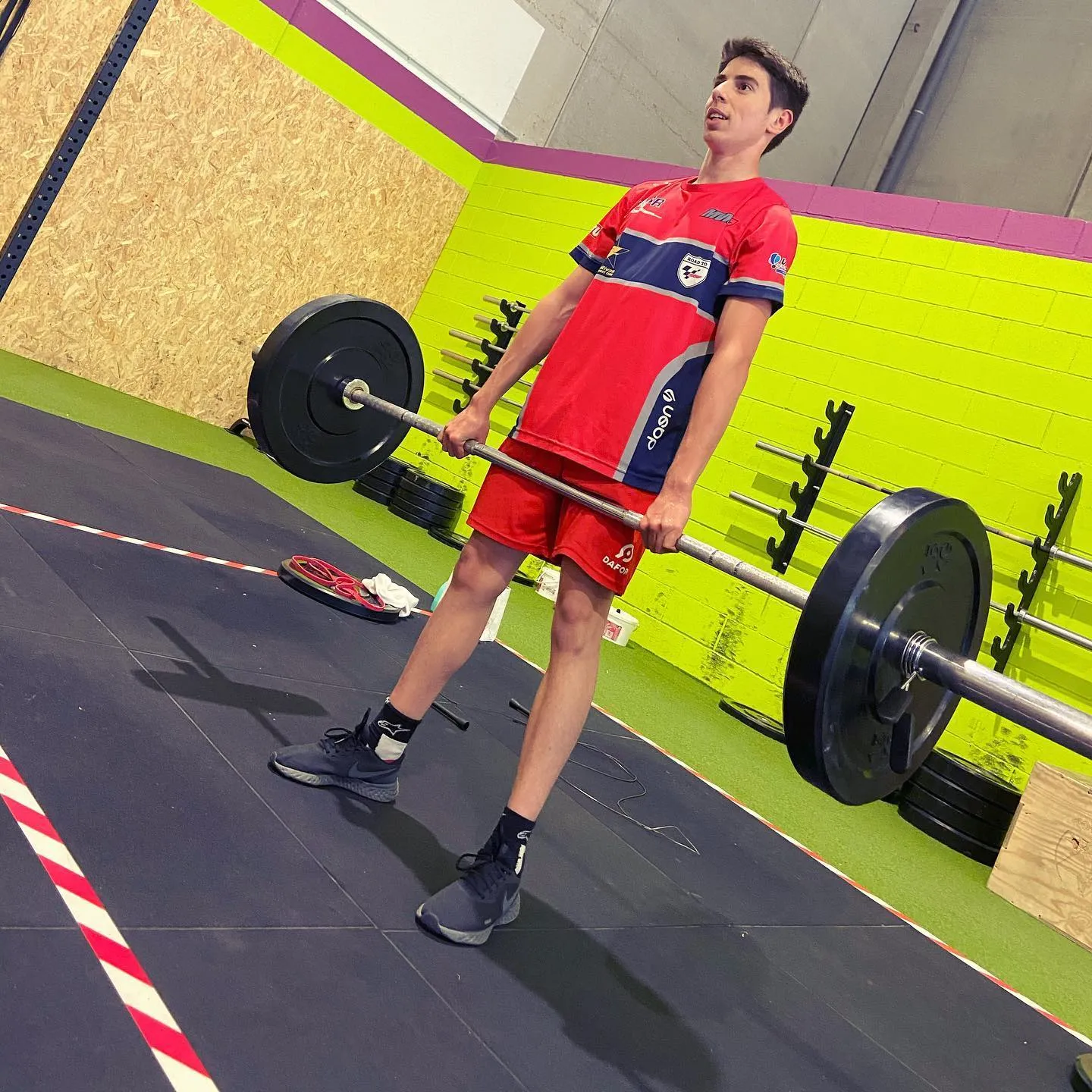 CrossFit Tramuntana — crossfit-studio en Castelló d'Empúries — 5