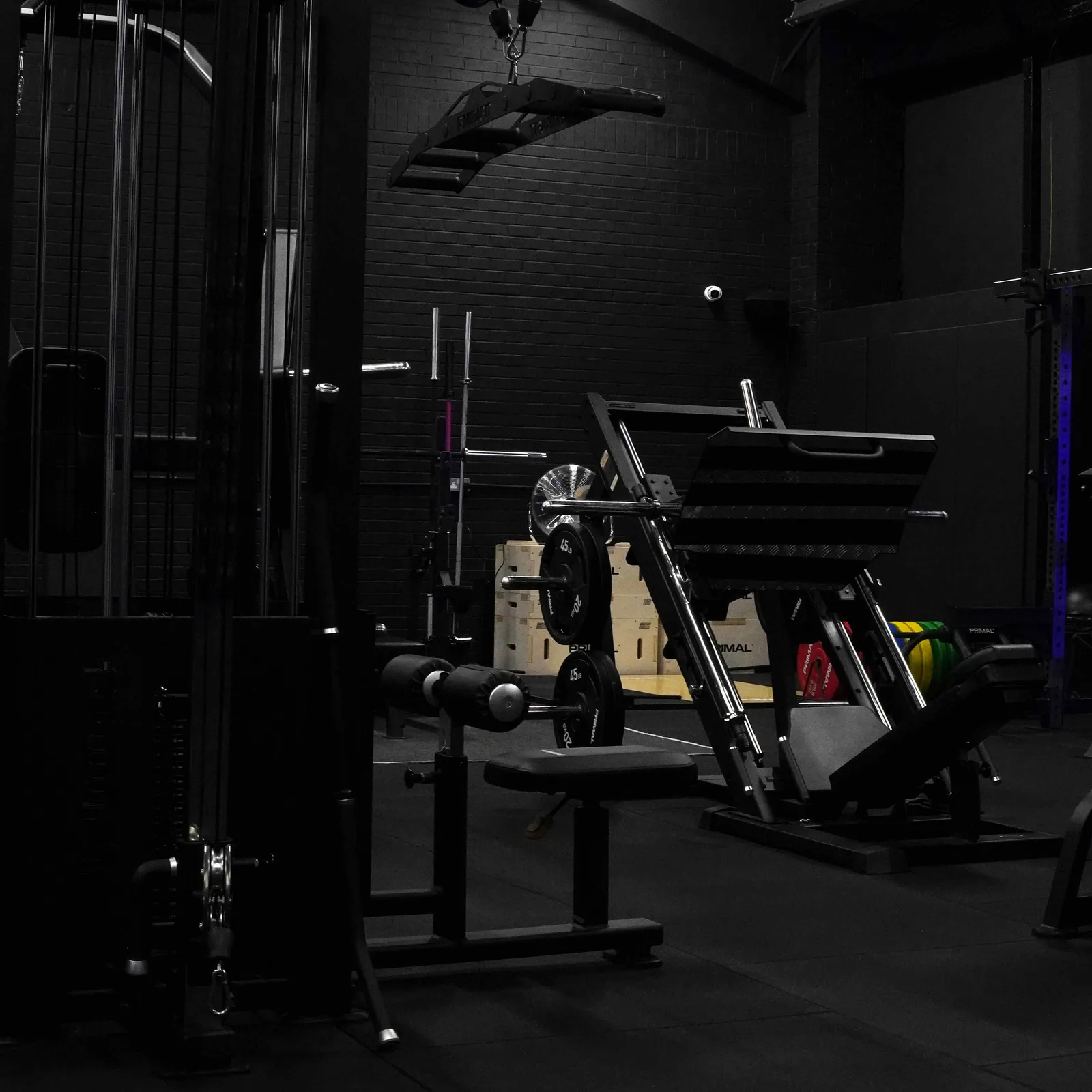 StrengthVault — strength-studio in Doncaster — 2