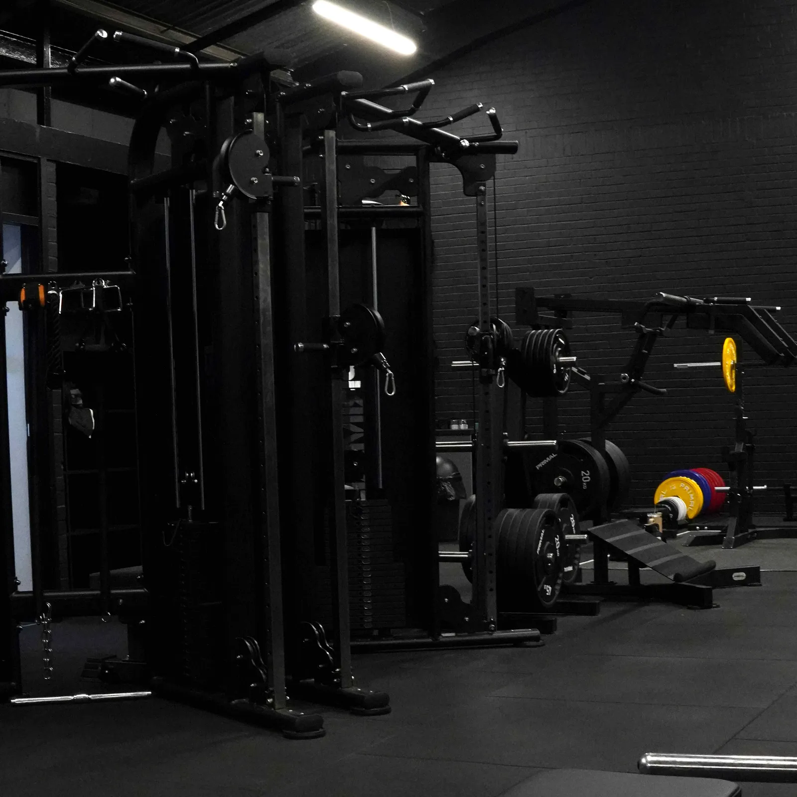 StrengthVault — strength-studio in Doncaster — 3