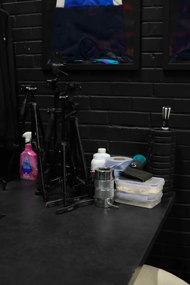 StrengthVault — strength-studio in Doncaster — 4