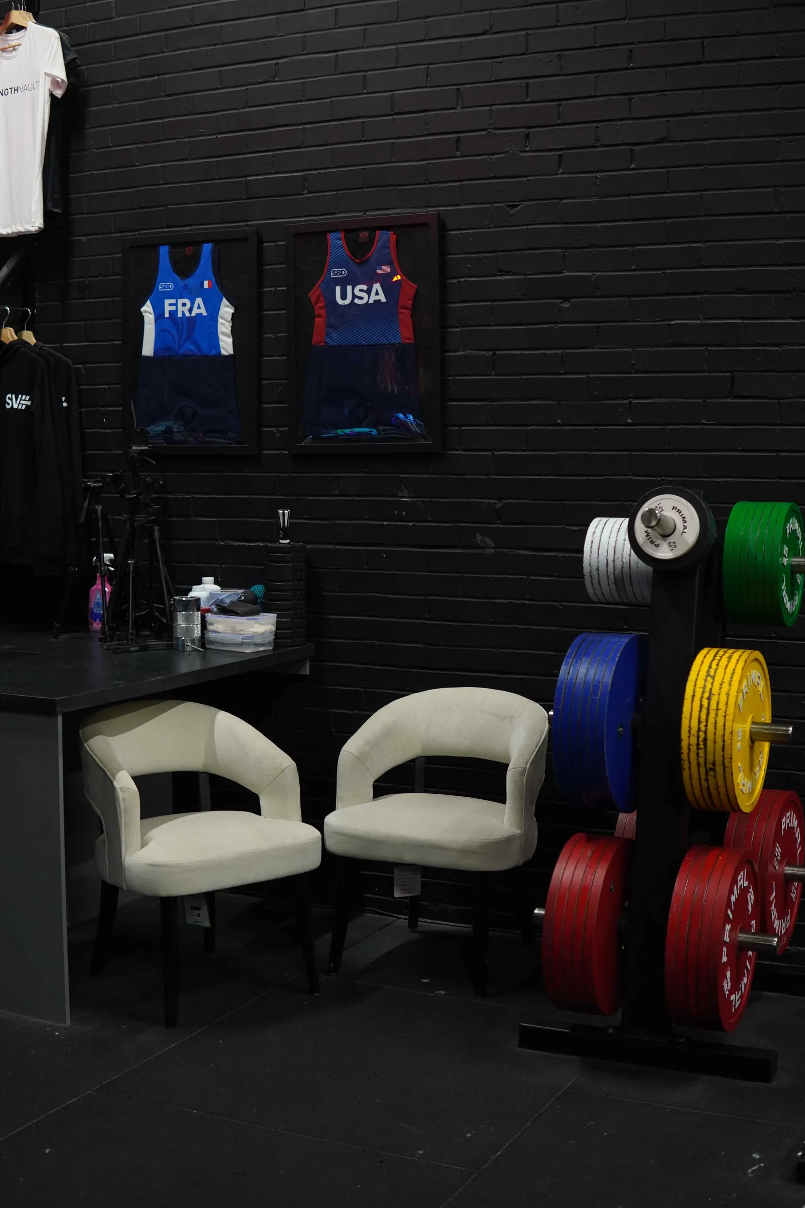 StrengthVault — strength-studio in Doncaster — 5