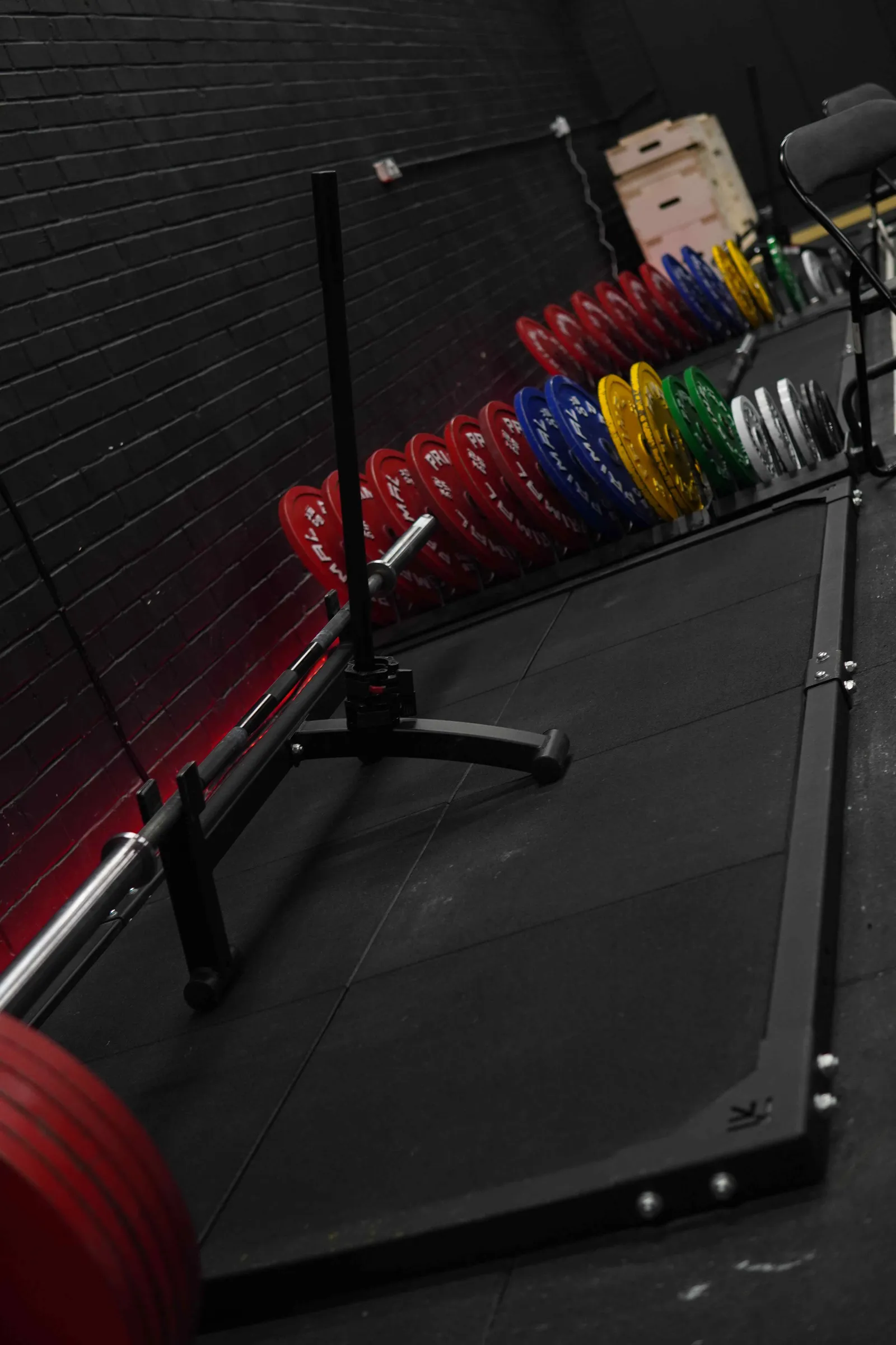 StrengthVault — strength-studio in Doncaster — 6