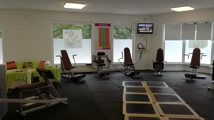clever activ Figurstudio für Frauen — fitnessstudio in Sonnenberg, Chemnitz — 2