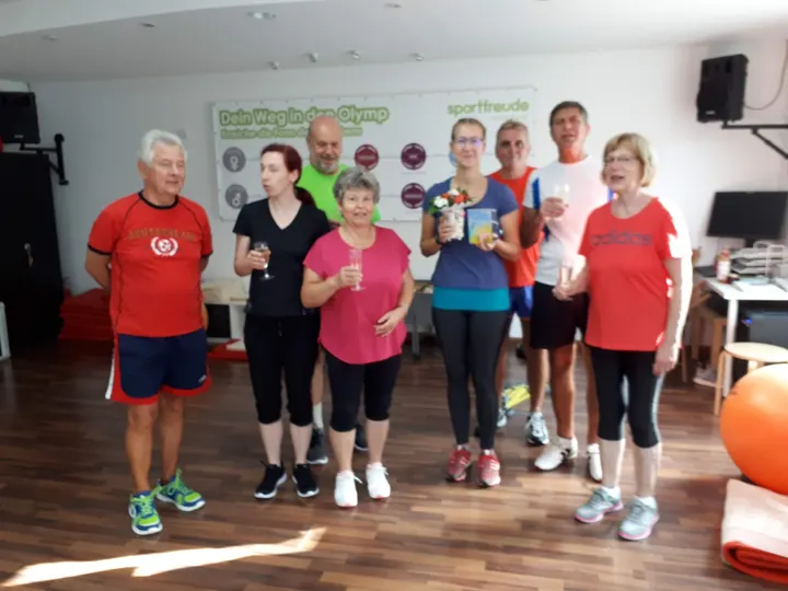 clever activ Figurstudio für Frauen — Fitnessstudio in Sonnenberg, Chemnitz