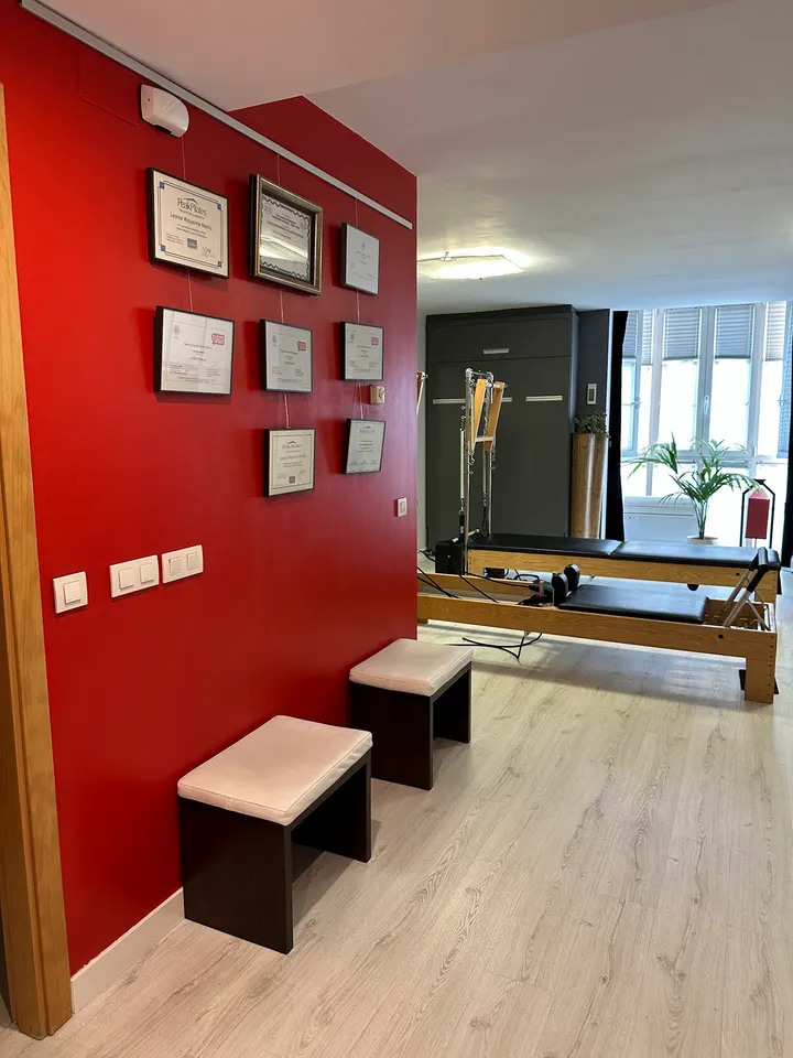 PURO PILATES — pilates-studio en Vadillos, Burgos — 2