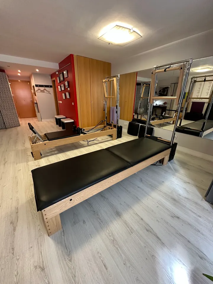 PURO PILATES — pilates-studio en Burgos — 3