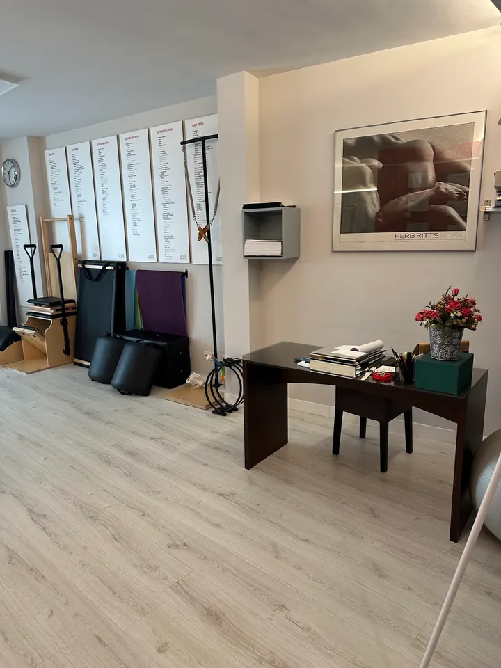 PURO PILATES — pilates-studio en Burgos — 4