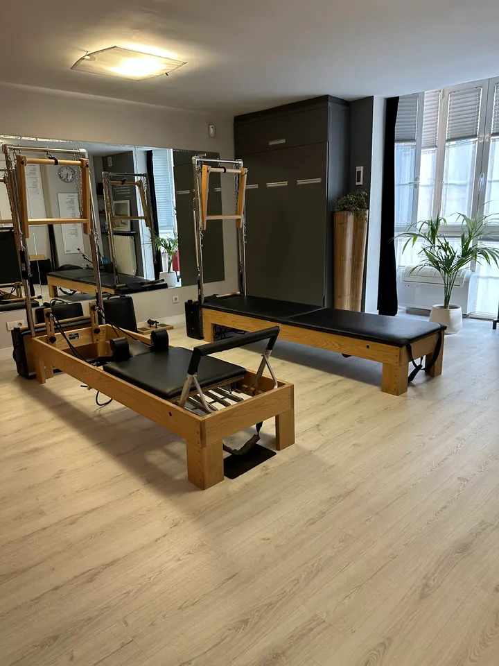 PURO PILATES — Pilates en Vadillos, Burgos